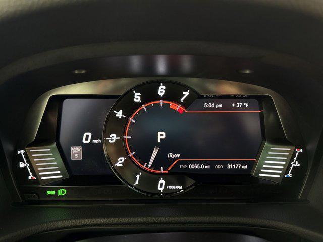 used 2020 Toyota Supra car, priced at $47,000