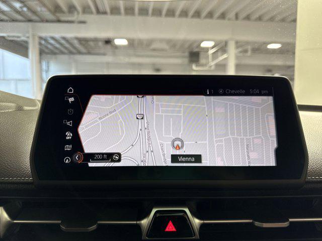 used 2020 Toyota Supra car, priced at $47,000