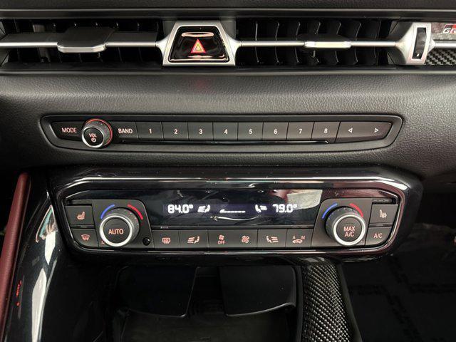 used 2020 Toyota Supra car, priced at $47,000