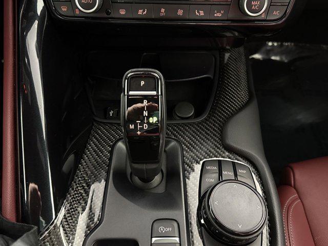 used 2020 Toyota Supra car, priced at $47,000