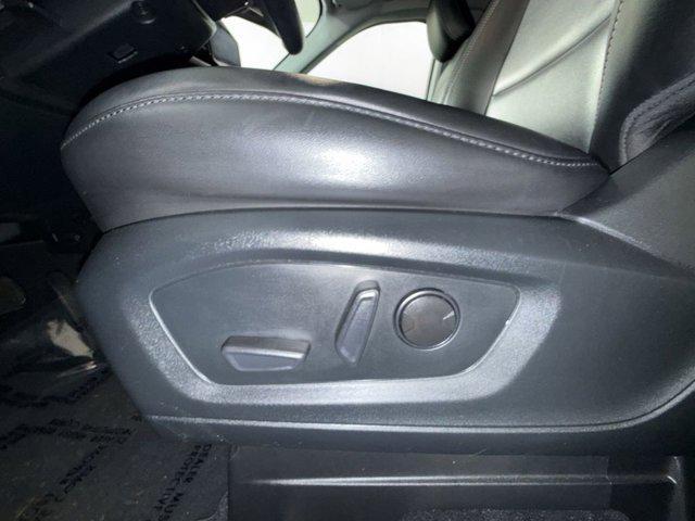 used 2021 Ford Explorer car, priced at $26,495