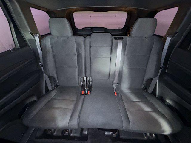 used 2016 Jeep Grand Cherokee car, priced at $13,495