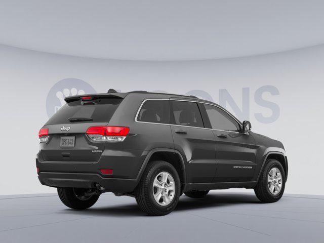 used 2016 Jeep Grand Cherokee car, priced at $13,500