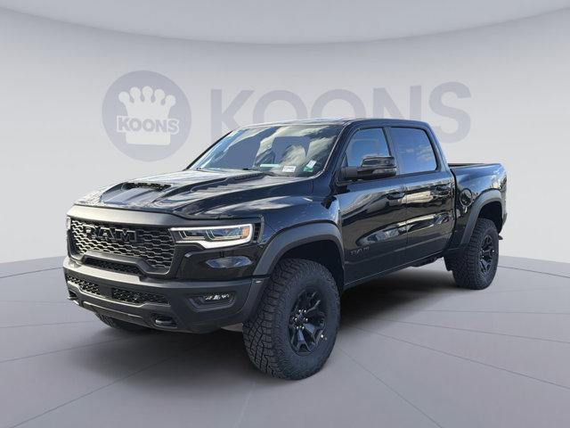 new 2026 Ram 1500 car, priced at $76,526