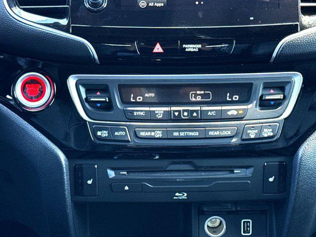 used 2019 Honda Pilot car, priced at $25,495