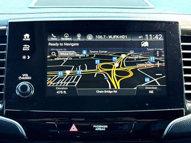 used 2019 Honda Pilot car, priced at $25,495
