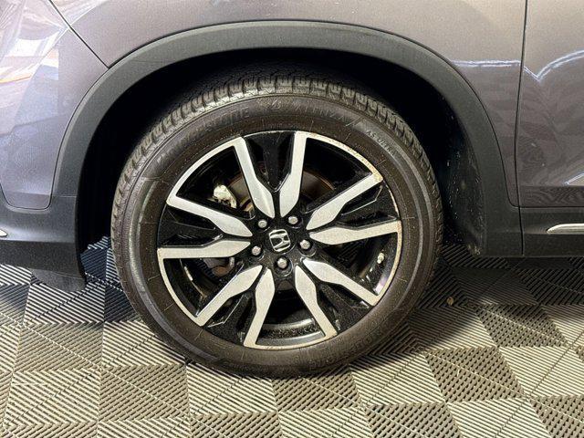 used 2019 Honda Pilot car, priced at $25,495