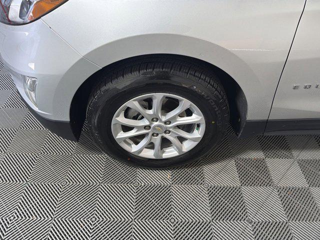 used 2019 Chevrolet Equinox car, priced at $15,000