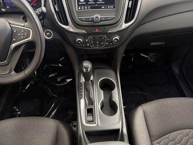 used 2019 Chevrolet Equinox car, priced at $15,000