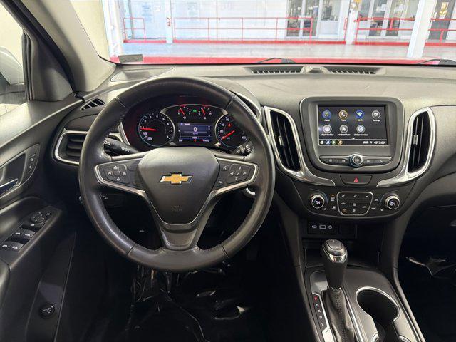 used 2019 Chevrolet Equinox car, priced at $15,000