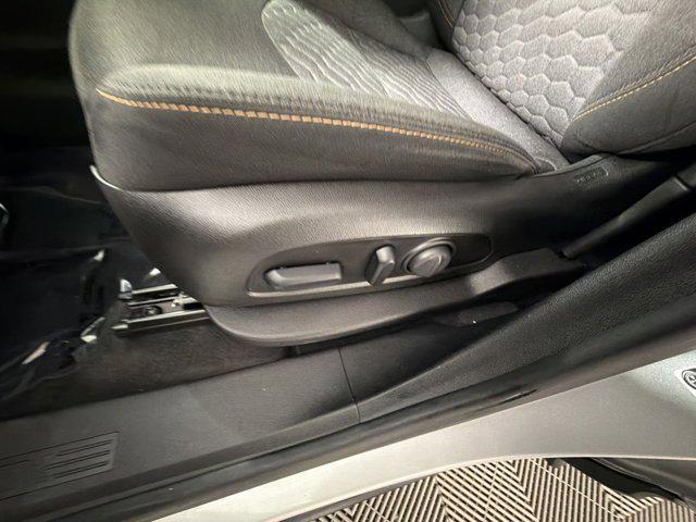 used 2019 Chevrolet Equinox car, priced at $15,000