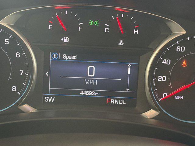 used 2019 Chevrolet Equinox car, priced at $15,000