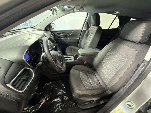 used 2019 Chevrolet Equinox car, priced at $15,000