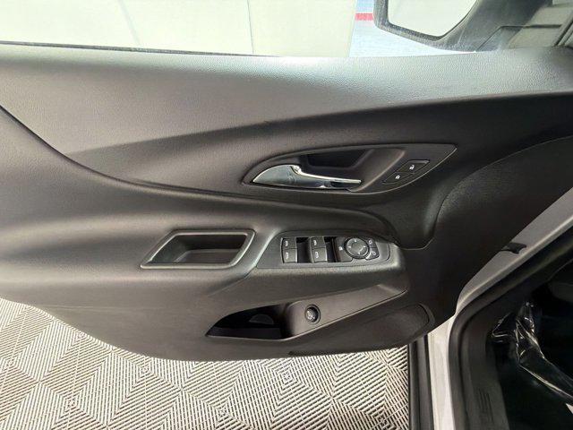 used 2019 Chevrolet Equinox car, priced at $15,000