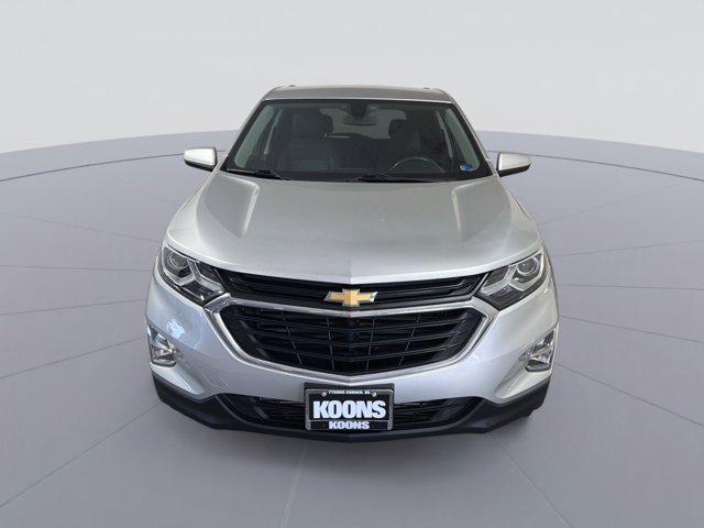 used 2019 Chevrolet Equinox car, priced at $15,000