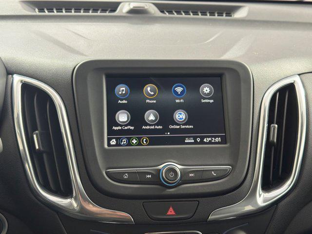 used 2019 Chevrolet Equinox car, priced at $15,000