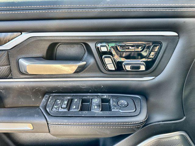 new 2026 Ram 1500 car, priced at $79,991