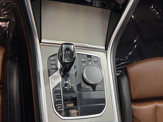 used 2019 BMW M850 car, priced at $44,500