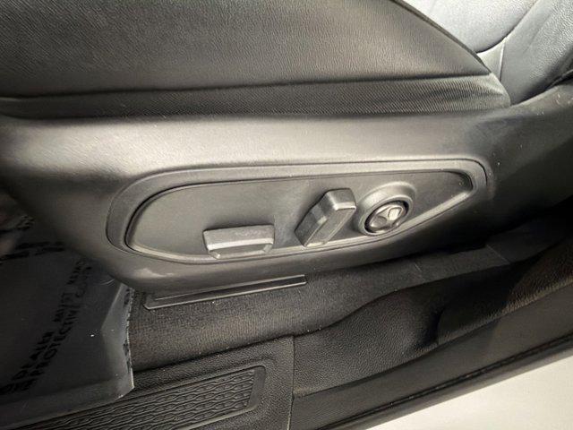 used 2023 Jeep Grand Cherokee L car, priced at $29,500