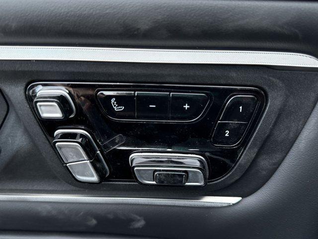 new 2026 Ram 1500 car, priced at $80,341