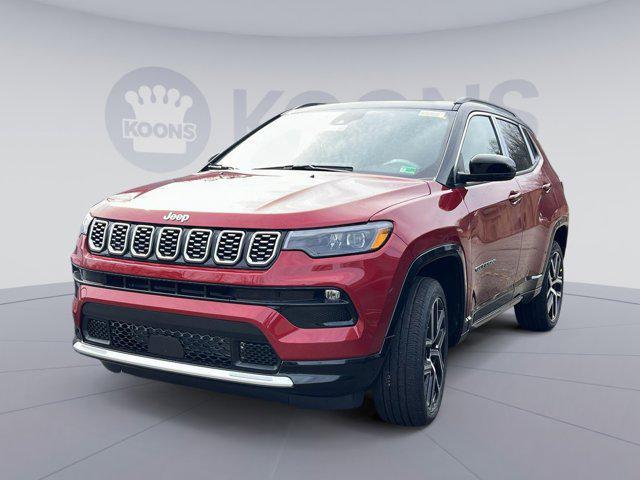 2008 Jeep Compass Review, Pricing, and Specs | CARFAX