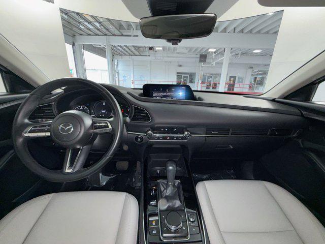 used 2023 Mazda CX-30 car, priced at $23,500