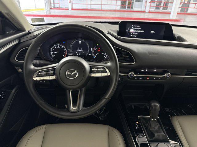 used 2023 Mazda CX-30 car, priced at $23,500