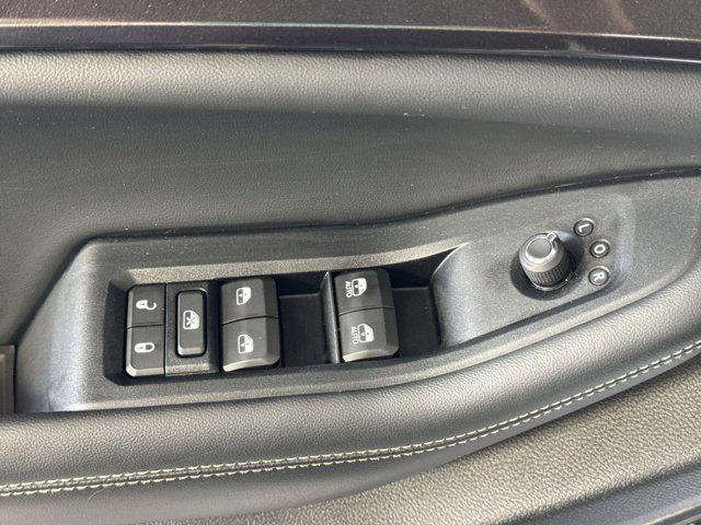 used 2023 Jeep Grand Cherokee L car, priced at $26,500