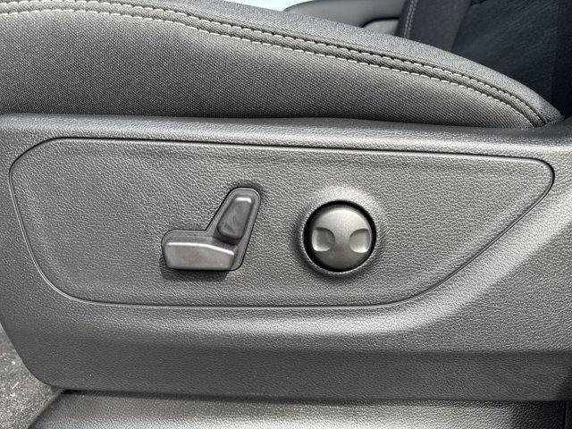 new 2026 Ram 1500 car, priced at $52,895