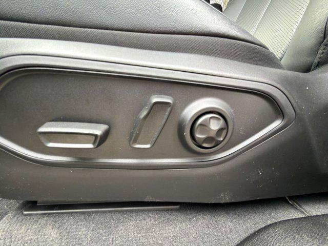 new 2025 Jeep Grand Cherokee L car, priced at $46,860