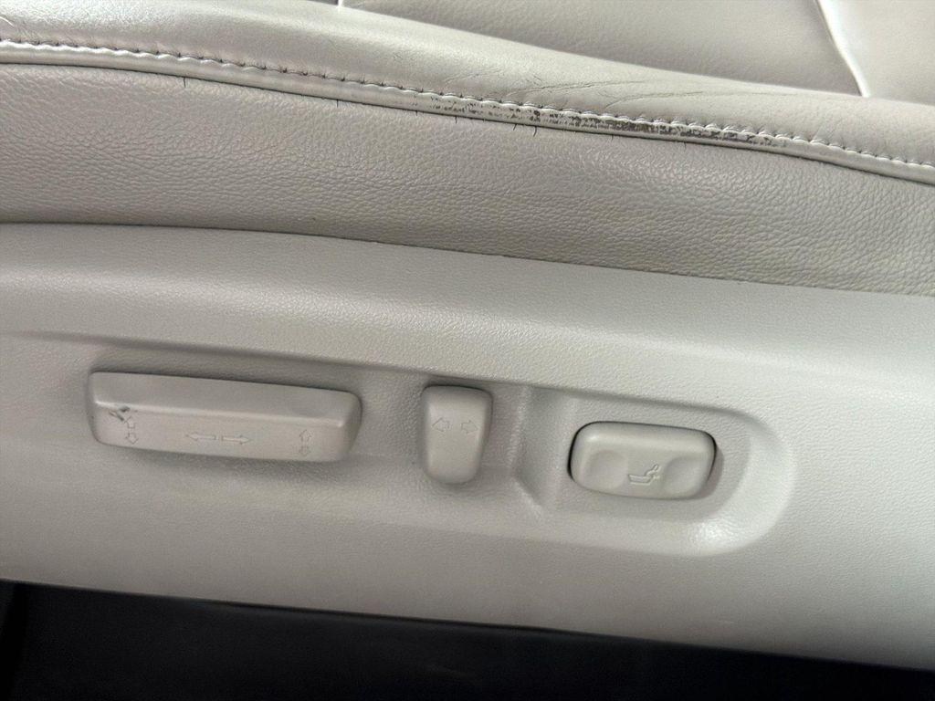 used 2012 Honda Pilot car, priced at $12,495