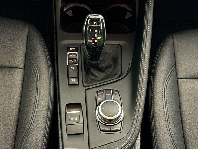 used 2022 BMW X1 car, priced at $23,500