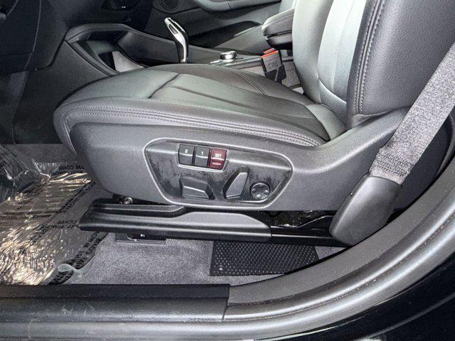used 2022 BMW X1 car, priced at $23,500