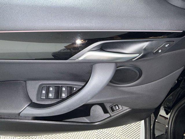 used 2022 BMW X1 car, priced at $23,500
