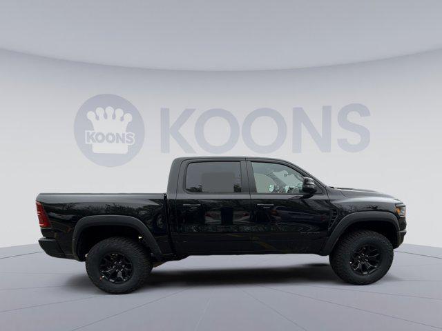 new 2026 Ram 1500 car, priced at $80,197
