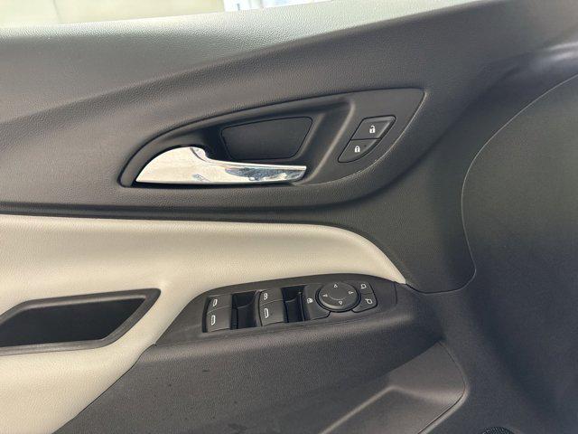 used 2018 Chevrolet Equinox car, priced at $13,500