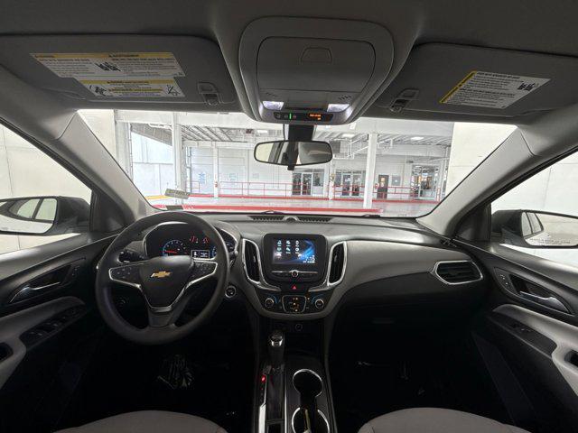 used 2018 Chevrolet Equinox car, priced at $13,500
