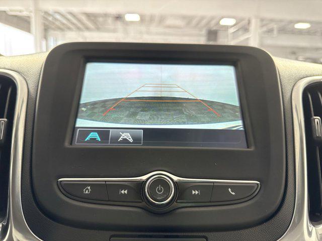 used 2018 Chevrolet Equinox car, priced at $13,500