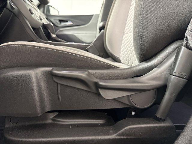 used 2018 Chevrolet Equinox car, priced at $13,500