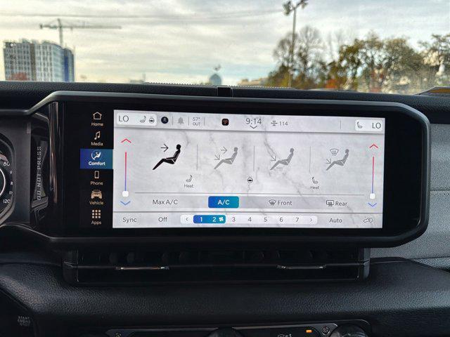 new 2026 Jeep Wrangler car, priced at $49,691