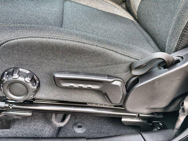 new 2026 Jeep Wrangler car, priced at $49,691