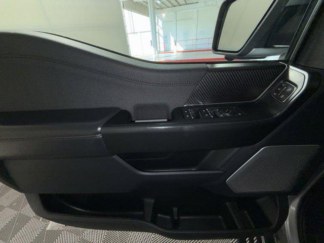 used 2022 Ford F-150 car, priced at $61,995