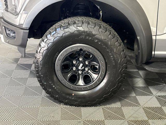 used 2022 Ford F-150 car, priced at $61,995