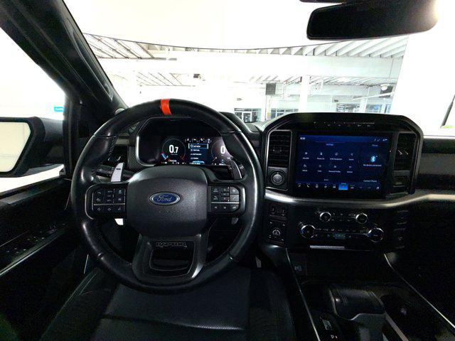 used 2022 Ford F-150 car, priced at $61,995