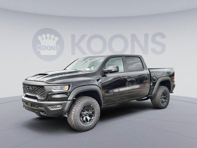 new 2026 Ram 1500 car, priced at $80,526
