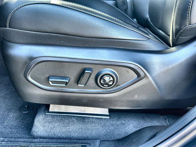 new 2025 Jeep Grand Cherokee car, priced at $44,623