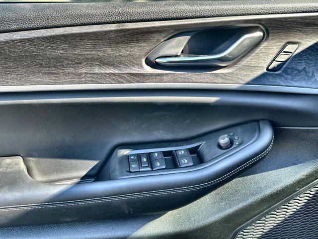 new 2025 Jeep Grand Cherokee car, priced at $44,623