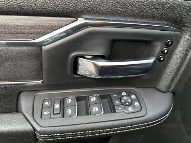 new 2026 Ram 2500 car, priced at $82,216