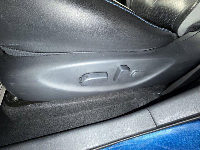 used 2018 Nissan Leaf car, priced at $9,500