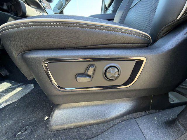new 2026 Ram 1500 car, priced at $75,292